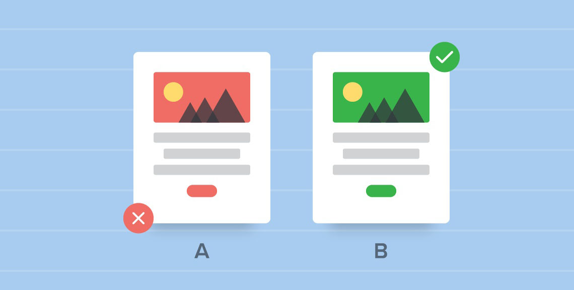 Το A/B Testing με λίγα λόγια